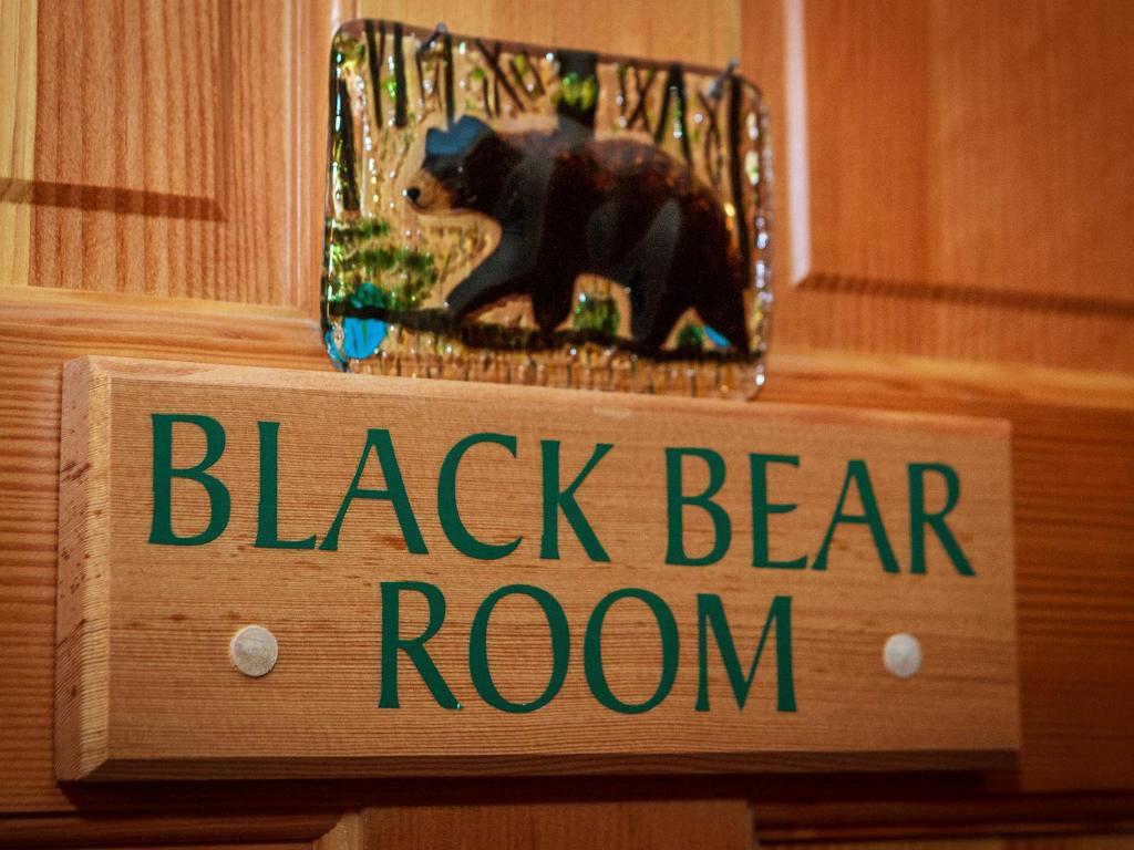 Golden Dreams B&B ウィスラー 部屋 写真