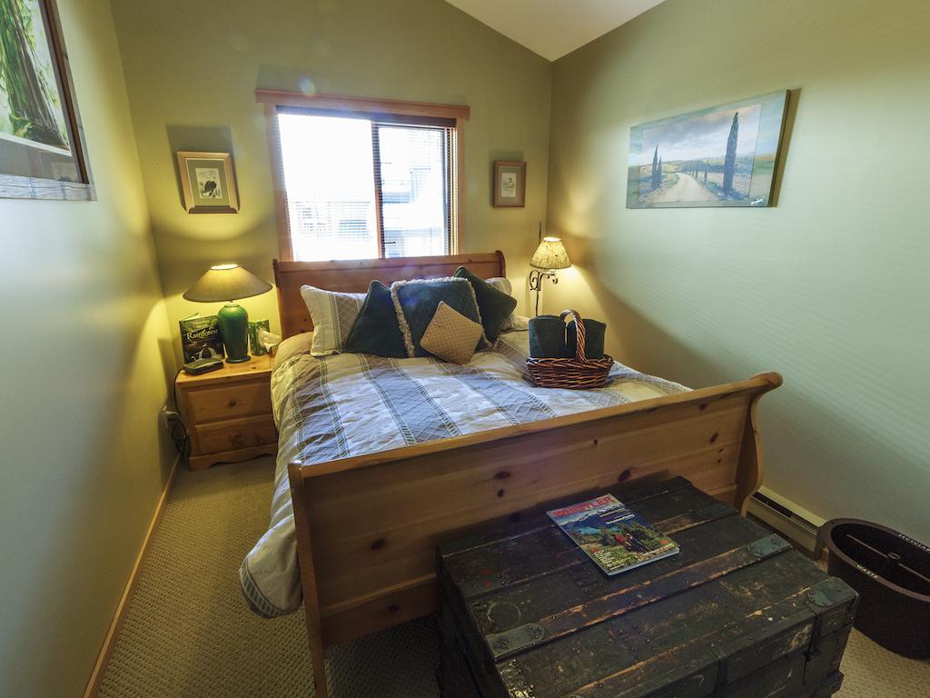 Golden Dreams B&B ウィスラー 部屋 写真
