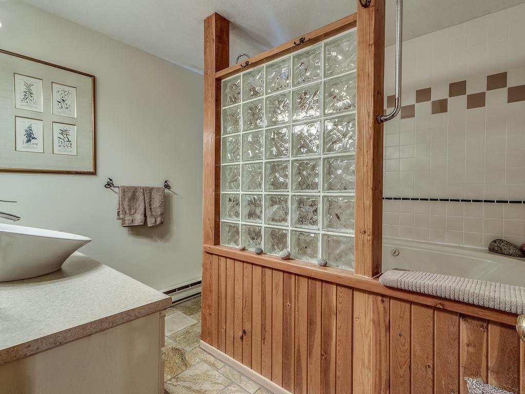 Golden Dreams B&B ウィスラー 部屋 写真