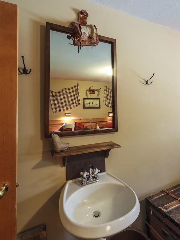 Golden Dreams B&B ウィスラー 部屋 写真