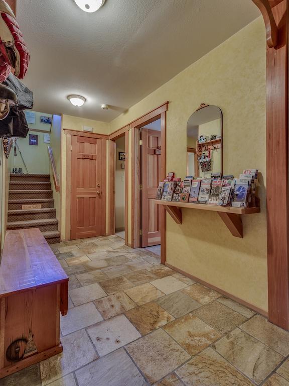 Golden Dreams B&B ウィスラー 部屋 写真