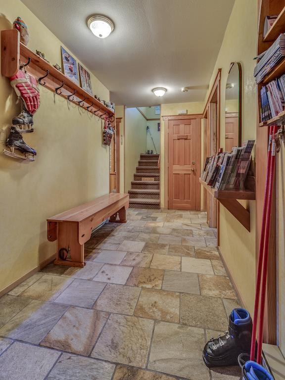 Golden Dreams B&B ウィスラー 部屋 写真